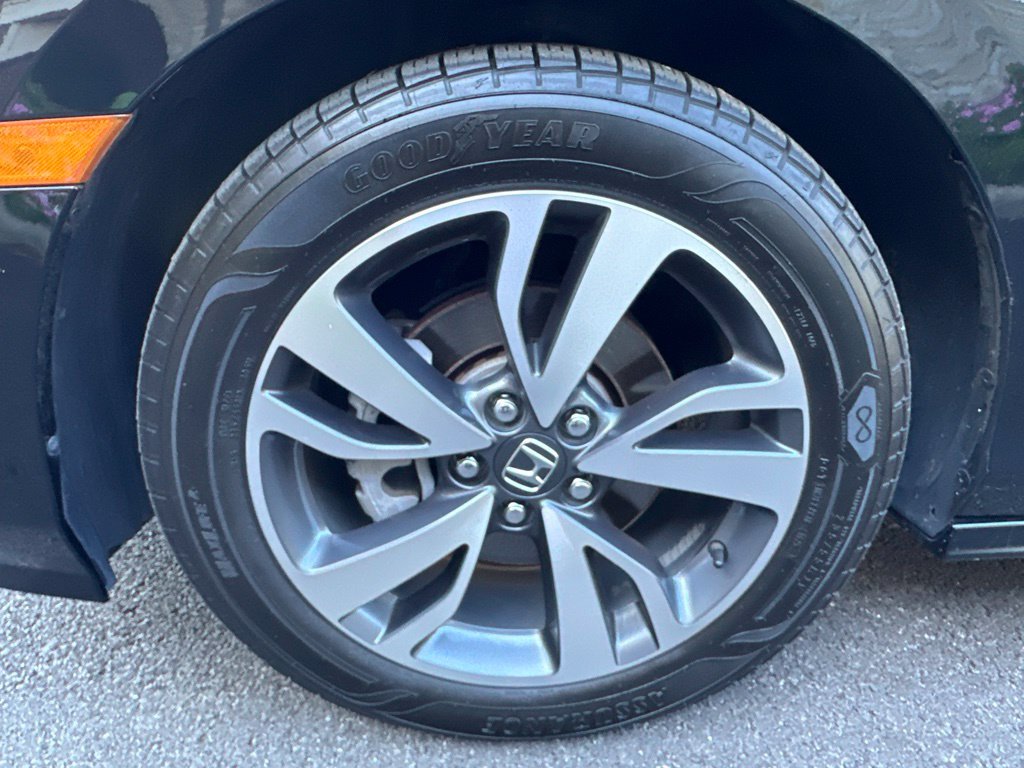Used 2022 Honda Odyssey Touring image 11