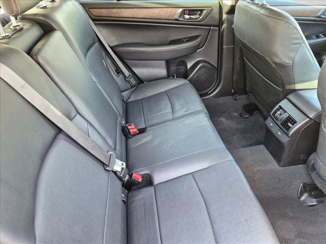Used 2016 Subaru Outback 2.5i Limited AWD/4WD image 21