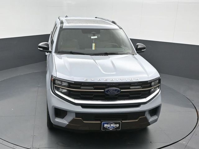 New 2026 Ford Expedition Max King Ranch image 10