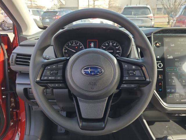 New 2026 Subaru Crosstrek 2.0i Premium image 25