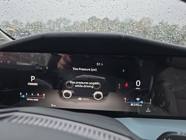 New 2026 Nissan Murano SL image 19