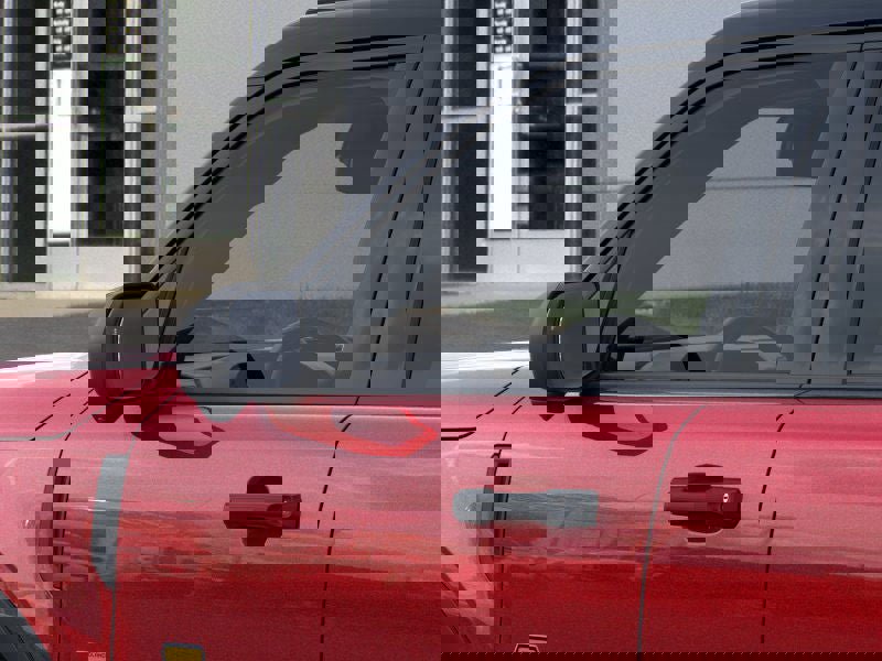 New 2025 Ford Bronco Sport Badlands w/ Badlands Tech Package image 20