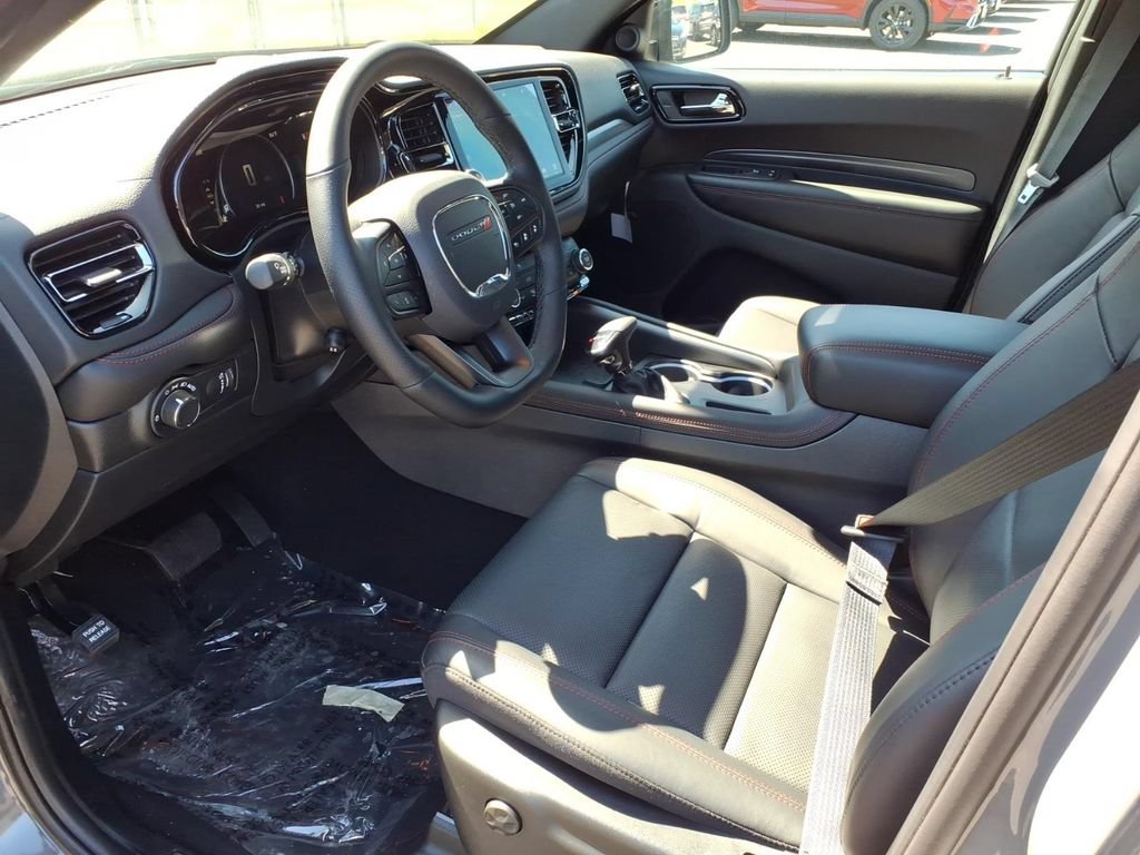 New 2026 Dodge Durango GT AWD/4WD image 10
