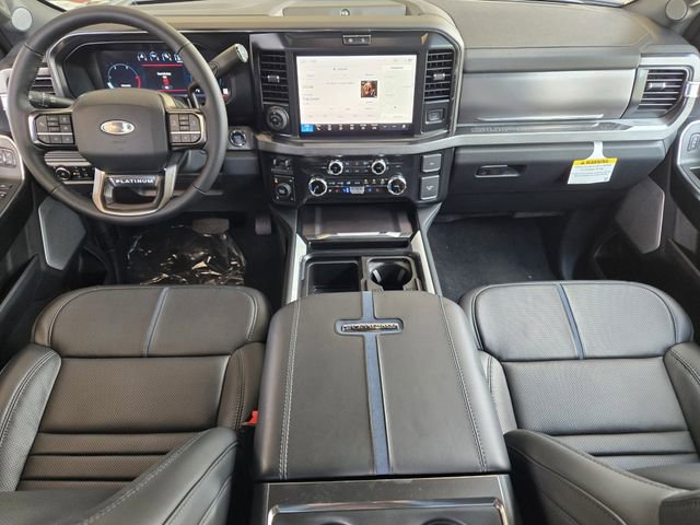 New 2026 Ford F350 Platinum image 19