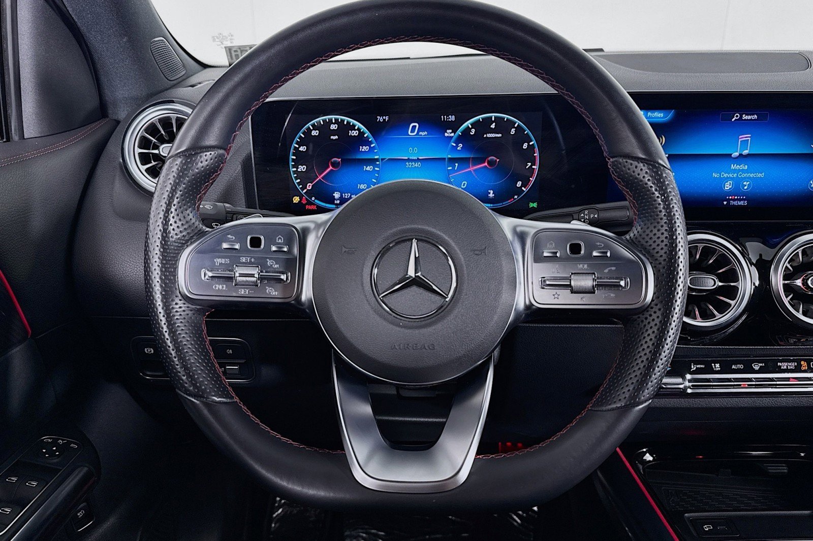 Certified 2023 Mercedes-Benz GLA 250 image 18