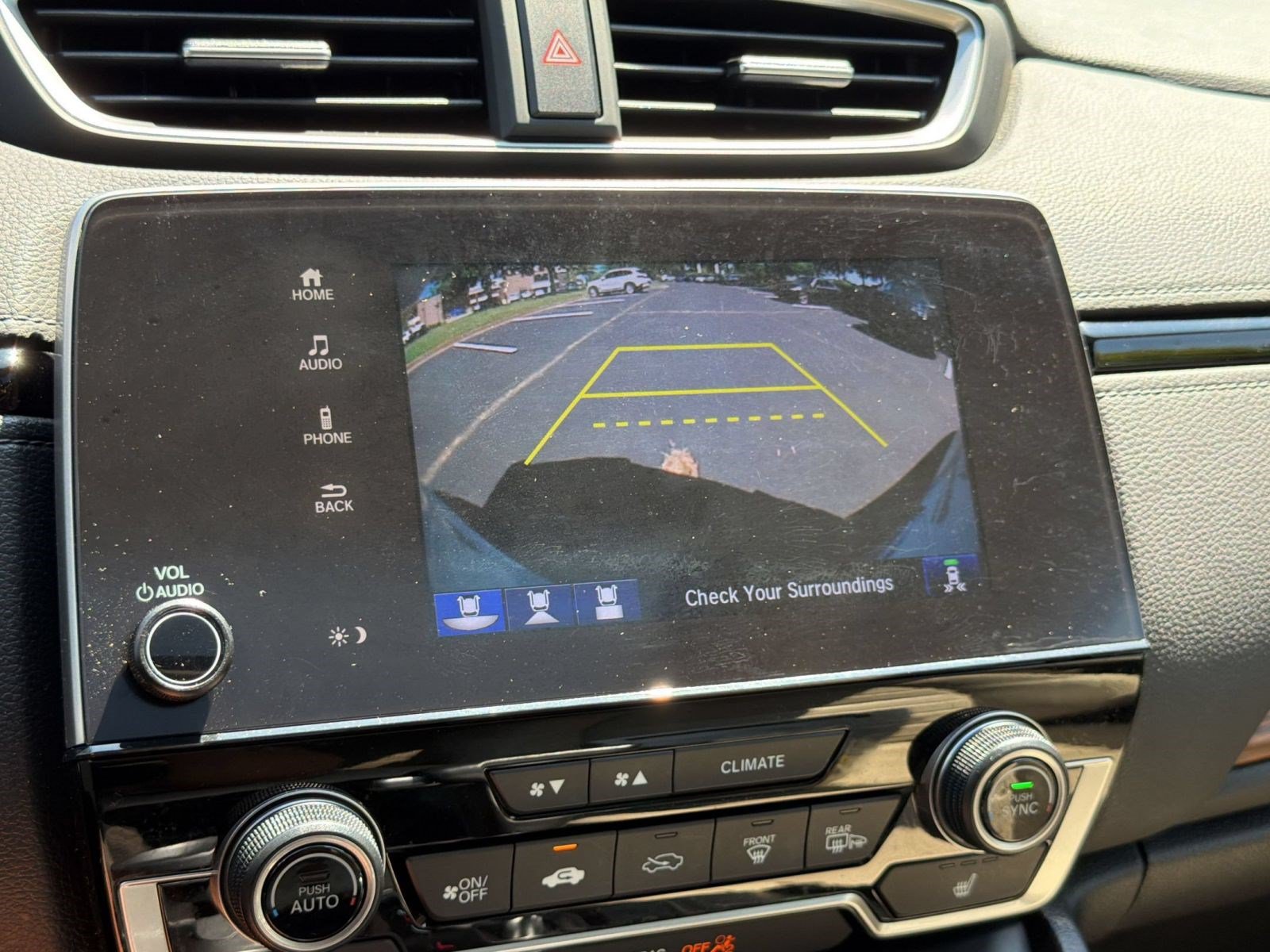 Used 2020 Honda CR-V EX-L image 19
