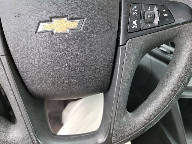 Used 2016 Chevrolet Equinox LS FWD image 8