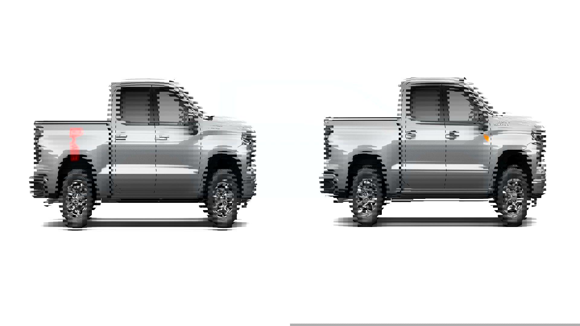 New 2026 Chevrolet Silverado 1500 RST image 33