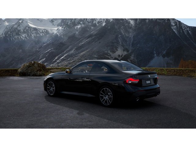 New 2026 BMW 230i Coupe image 2