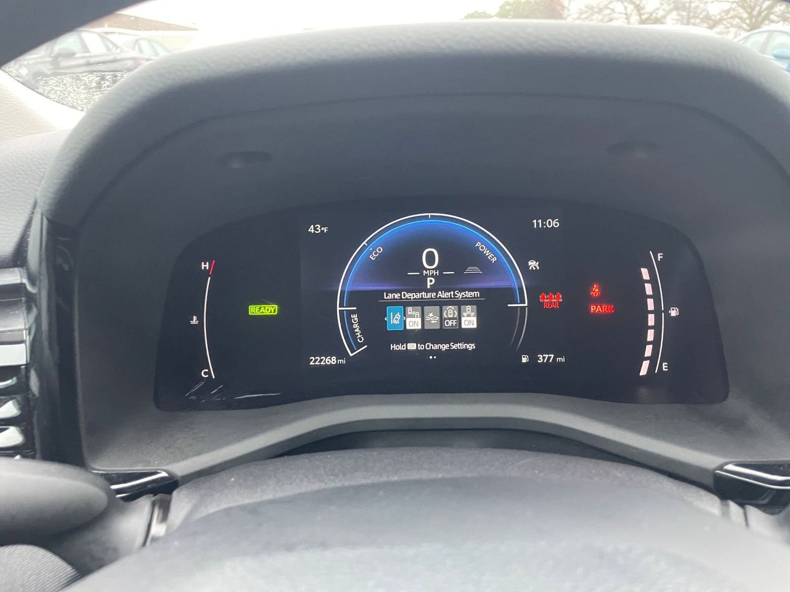 Used 2025 Toyota Camry LE image 40