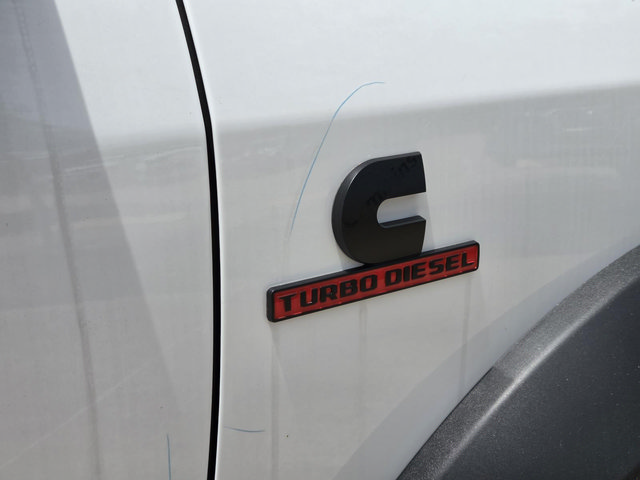 New 2026 RAM 5500 Tradesman AWD/4WD image 24