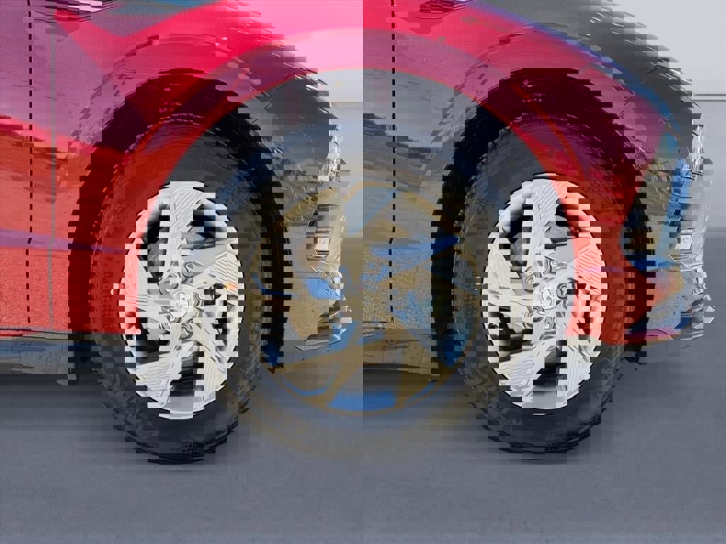 New 2026 Hyundai Sonata SE image 9