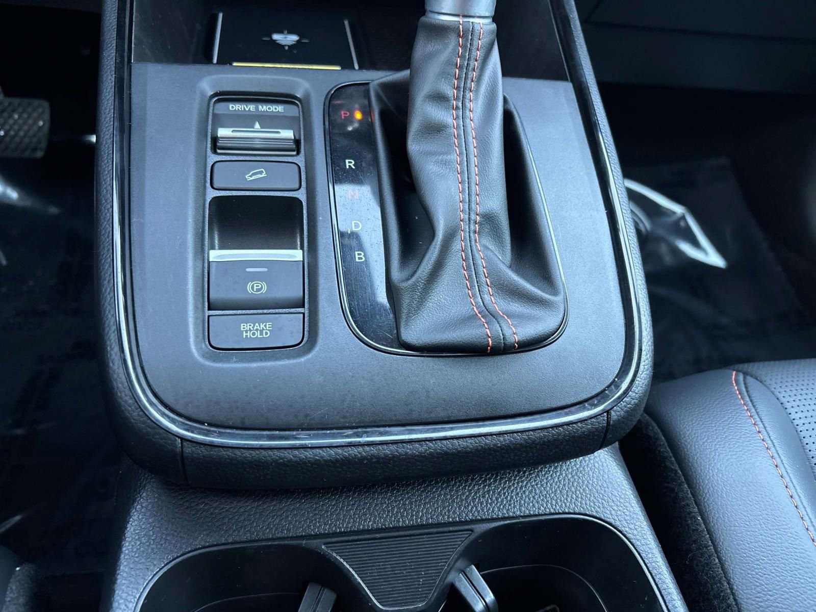 Certified 2024 Honda CR-V Sport-L image 26