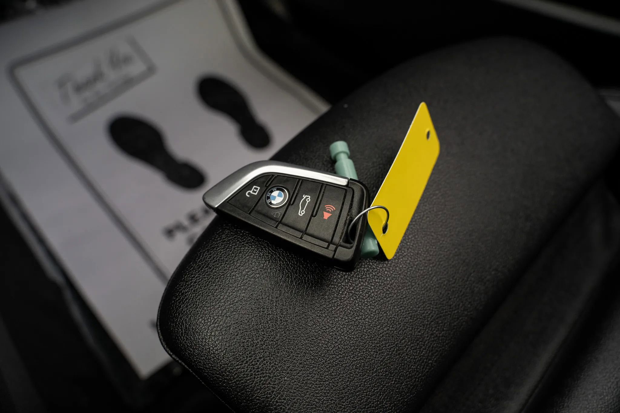 Used 2019 BMW X3 xDrive30i AWD/4WD image 35