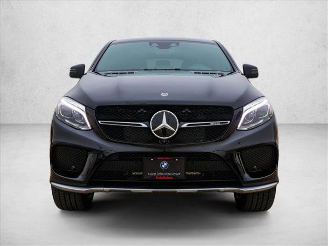 Used 2019 Mercedes-Benz GLE 43 AMG 4MATIC Coupe video 2