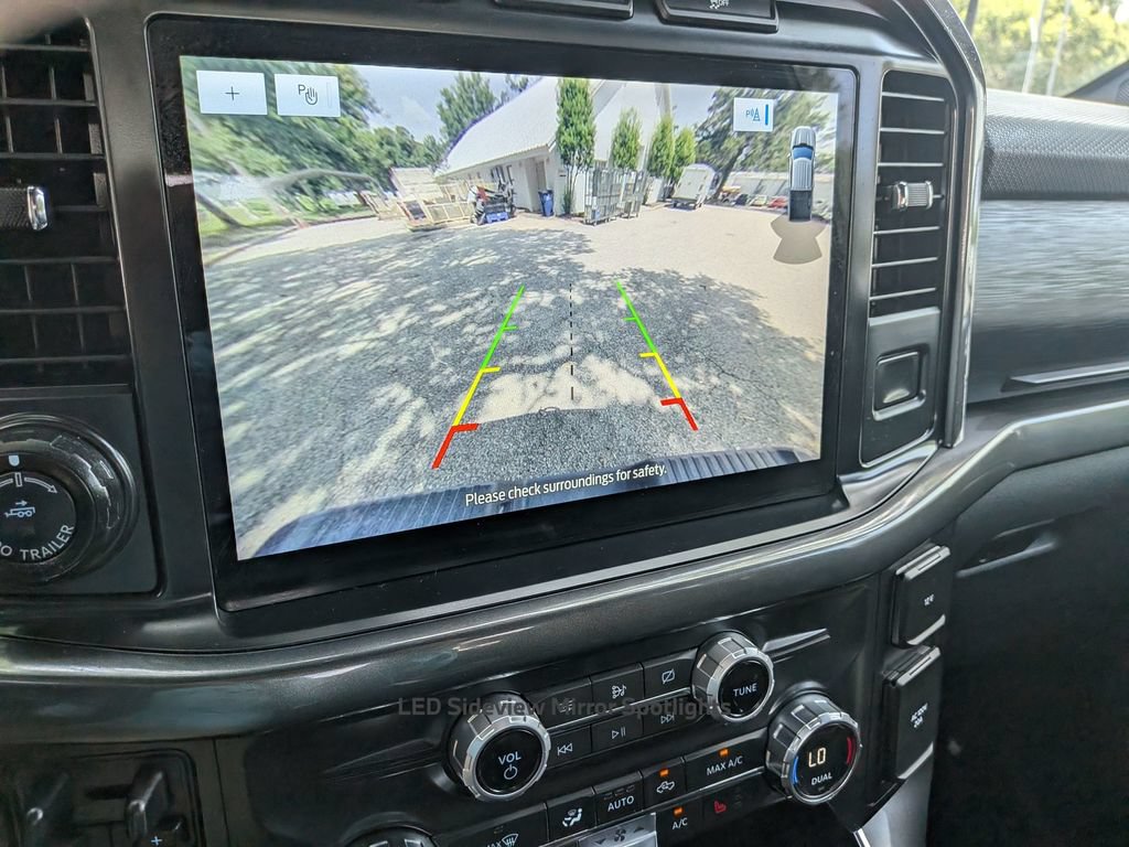 Used 2021 Ford F150 XLT w/ Equipment Group 302A High AWD/4WD image 26