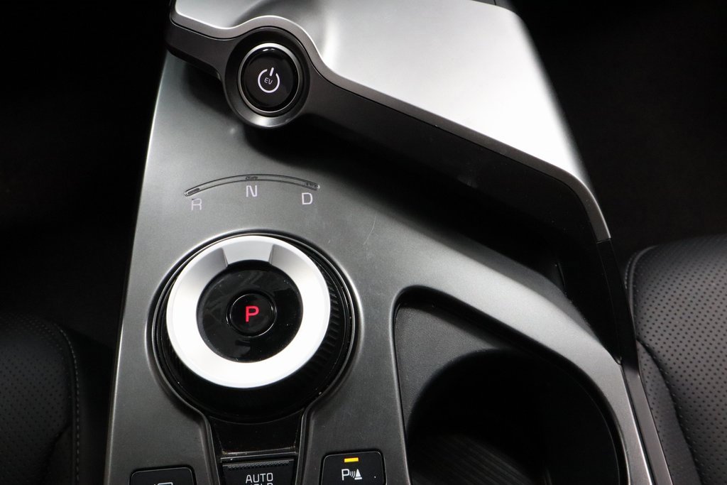 Used 2023 Kia EV6 Wind image 34