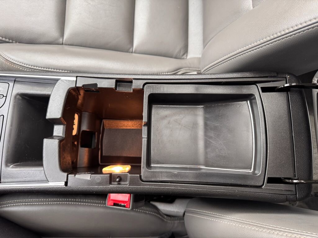 Used 2018 Chevrolet Impala LT image 36