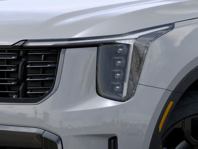 New 2026 Kia Sorento X-Line EX AWD/4WD image 10