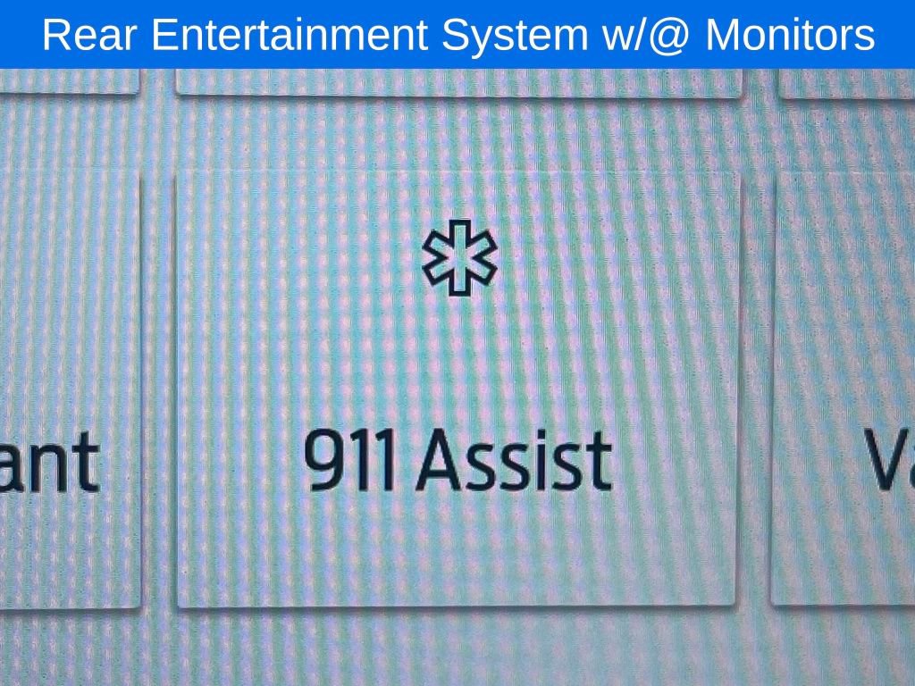 New 2025 Ford F150 Lariat w/ Equipment Group 501A Mid image 32