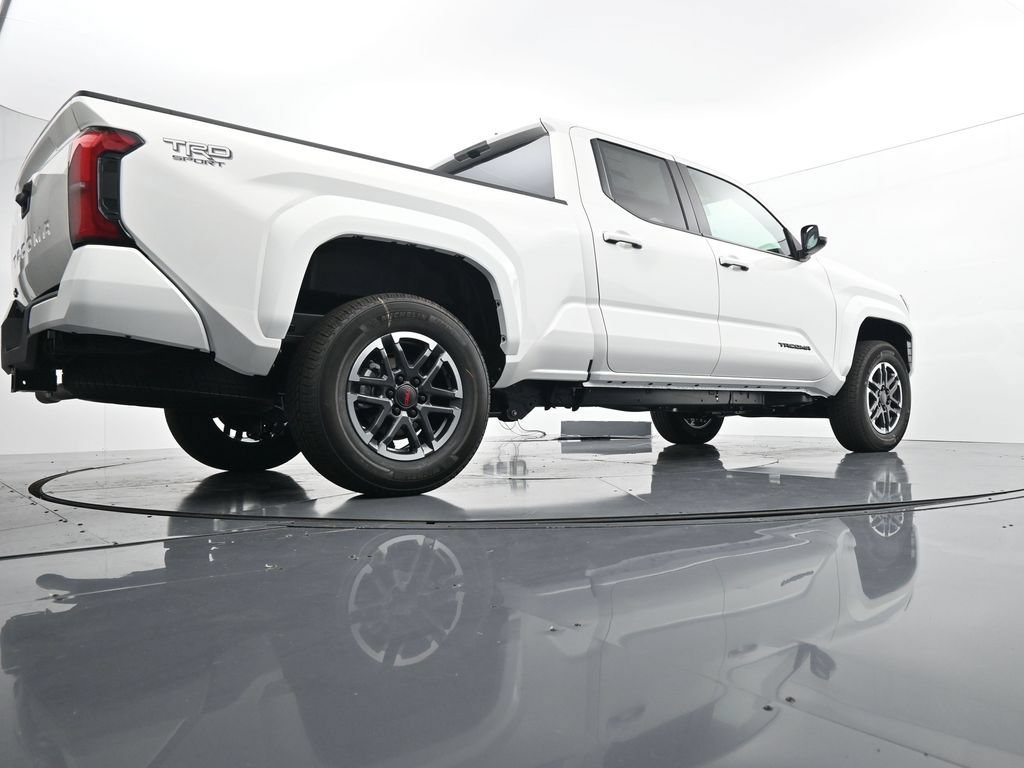 New 2026 Toyota Tacoma TRD Sport AWD/4WD image 33