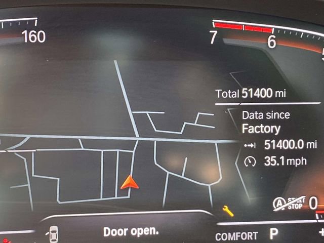 Used 2022 BMW X3 xDrive30i w/ Premium Package 2 (ZPA) image 35