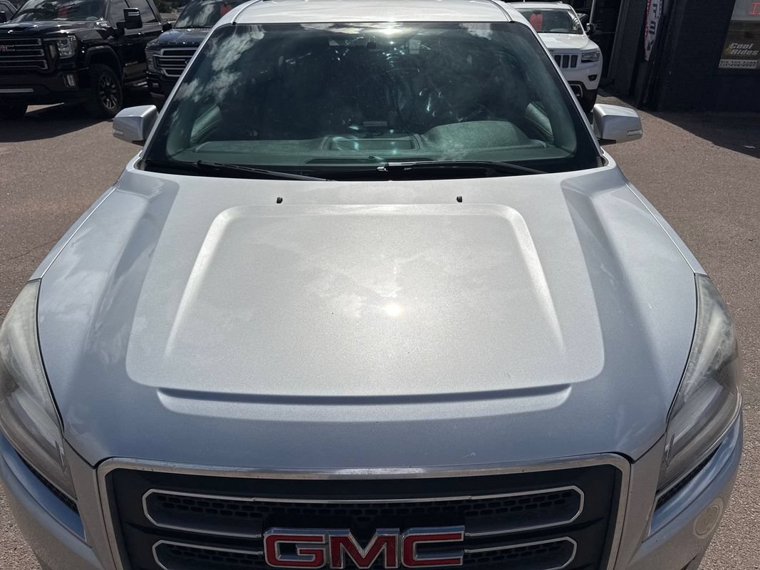 Used 2013 GMC Acadia SLT AWD/4WD image 49