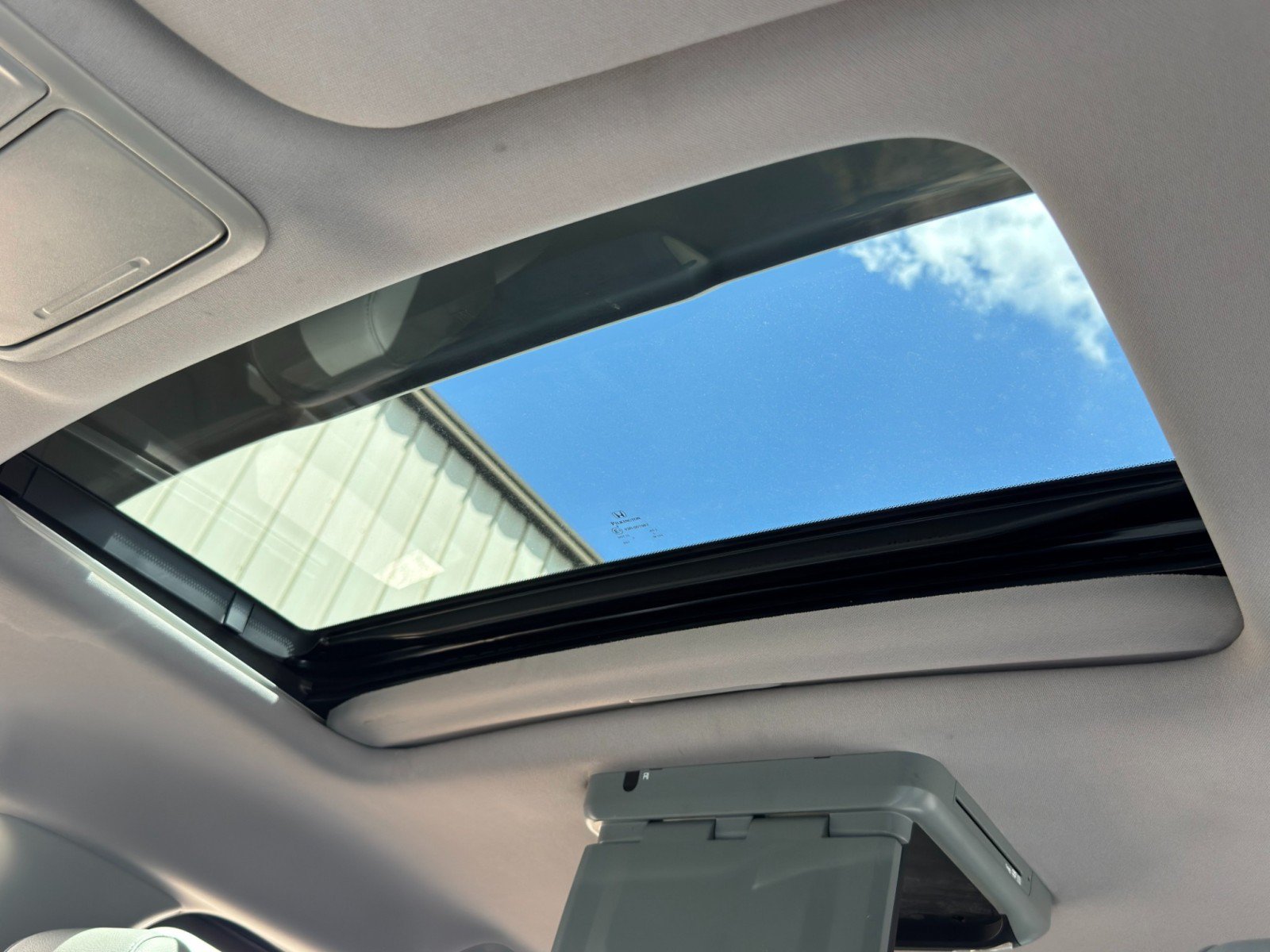 Used 2018 Honda Odyssey EX-L image 11