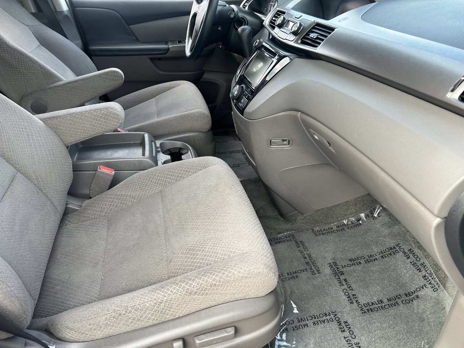 Used 2016 Honda Odyssey EX image 13