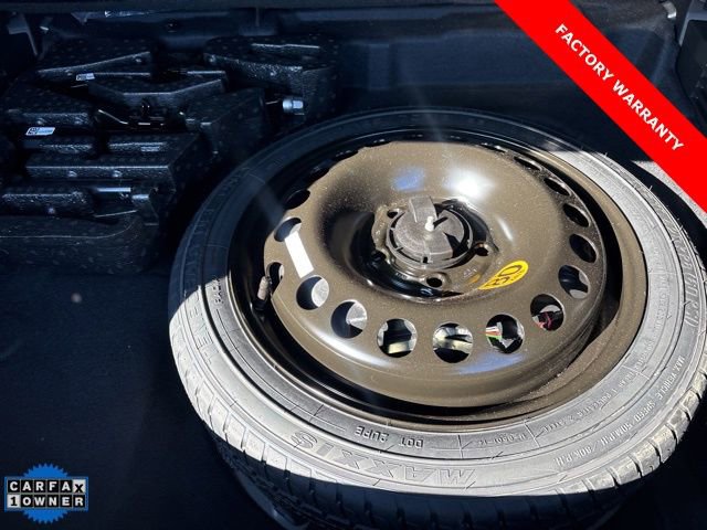 Used 2023 Chevrolet TrailBlazer ACTIV w/ Sun and Liftgate Package image 30