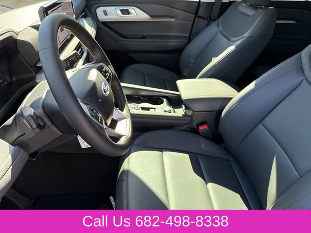 New 2026 Ford Explorer Active w/ Active Comfort Package RWD image 20
