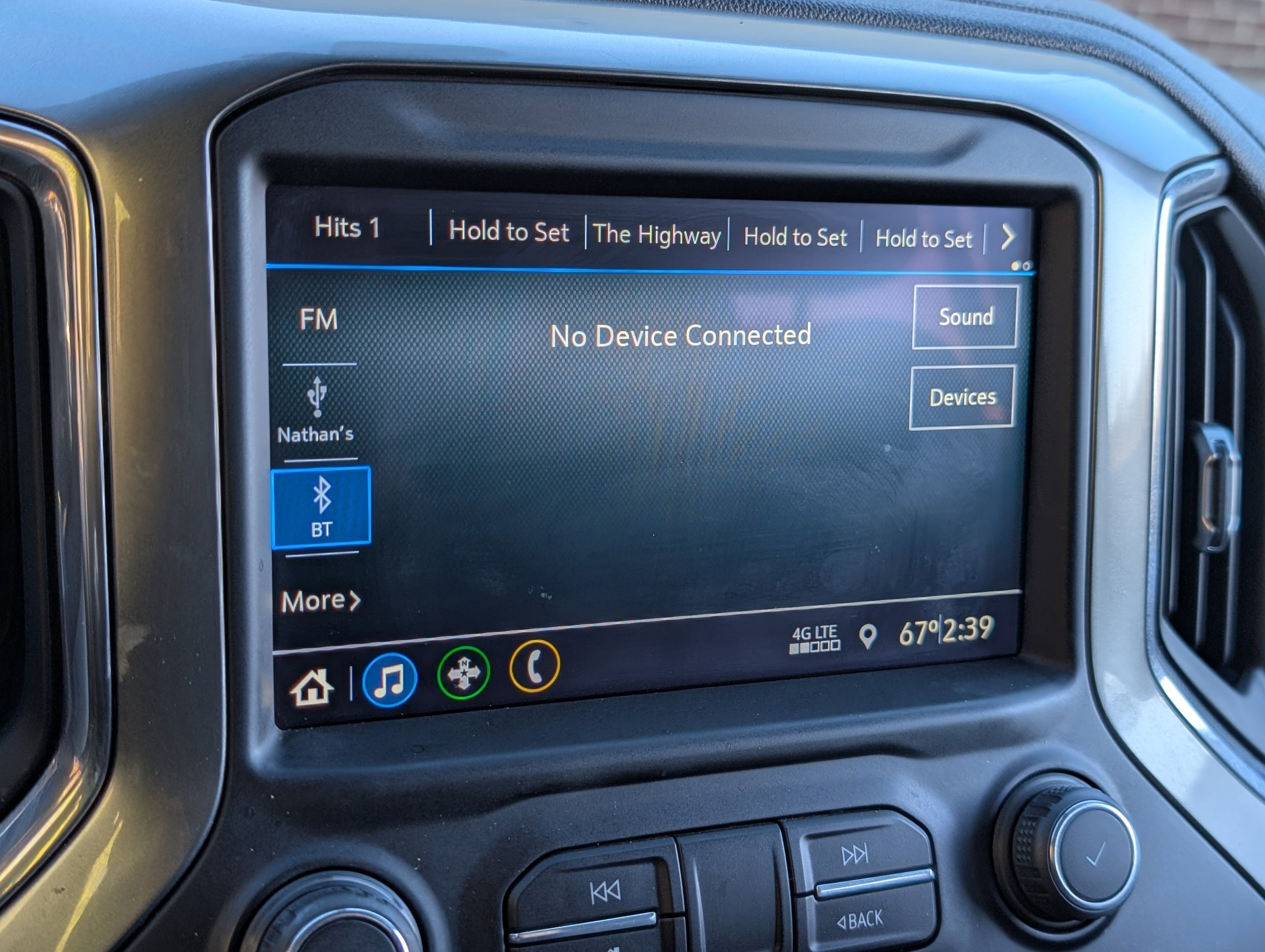 Used 2021 Chevrolet Silverado 1500 LT image 27