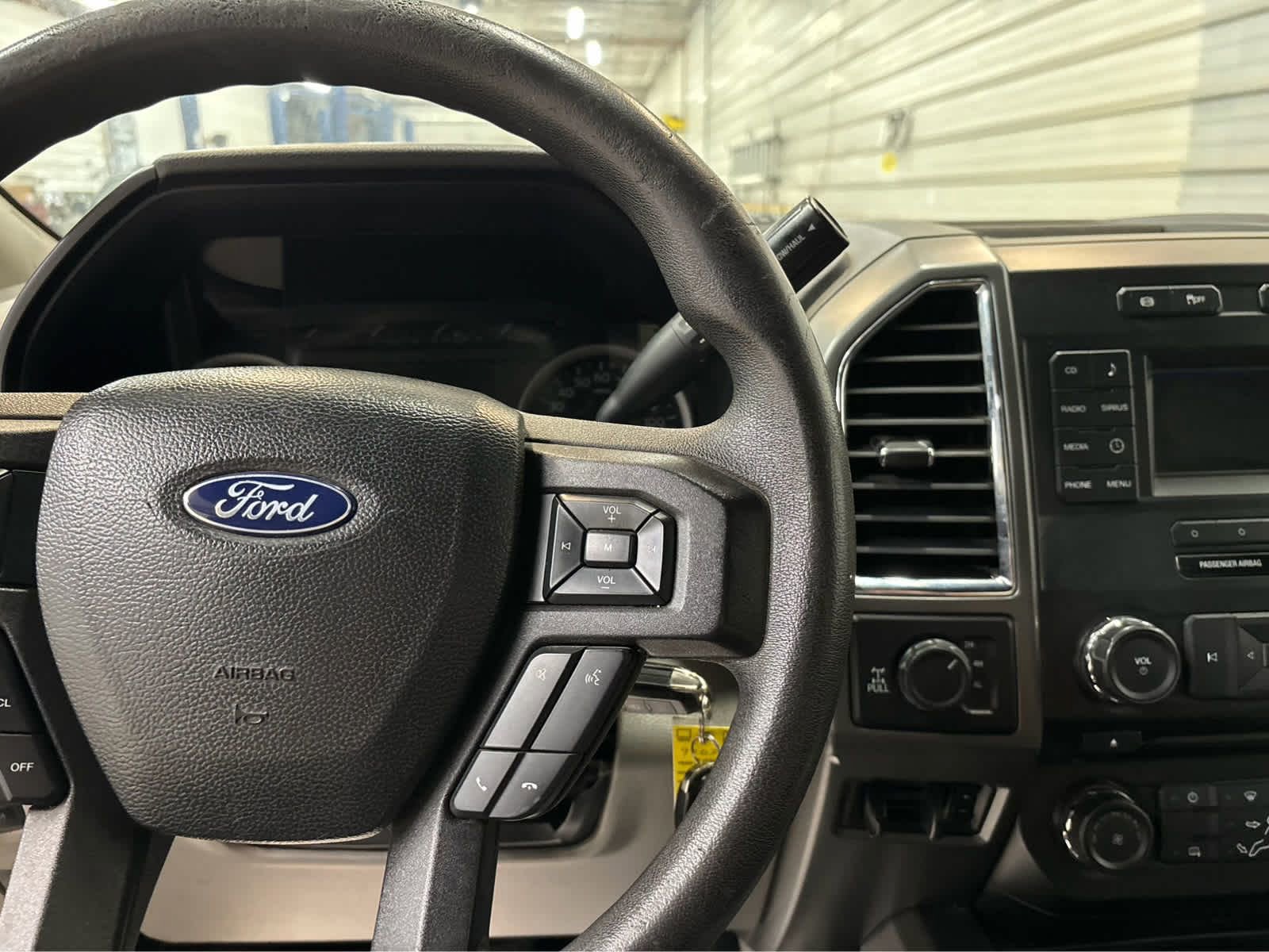 Used 2018 Ford F350 XLT w/ XLT Value Package AWD/4WD image 15
