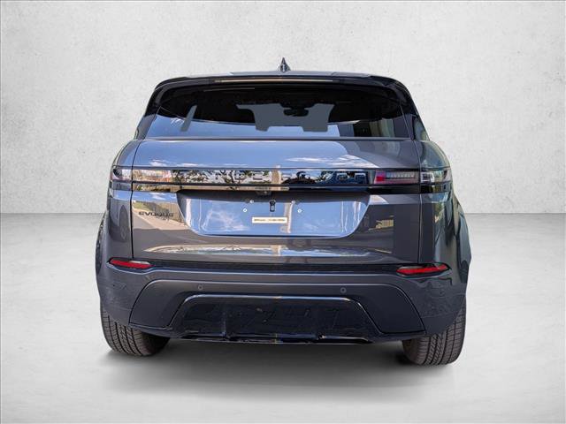 New 2026 Land Rover Range Rover Evoque S image 7