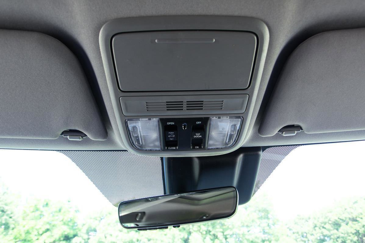 Used 2019 Honda Odyssey EX-L image 36