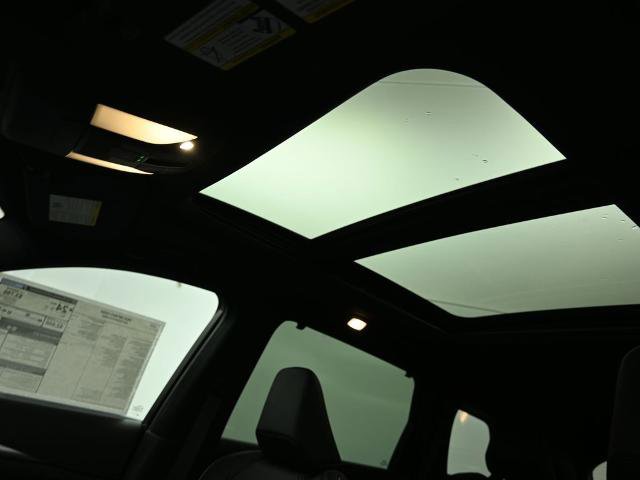 Certified 2025 INFINITI QX60 Autograph w/ Cargo Package image 23