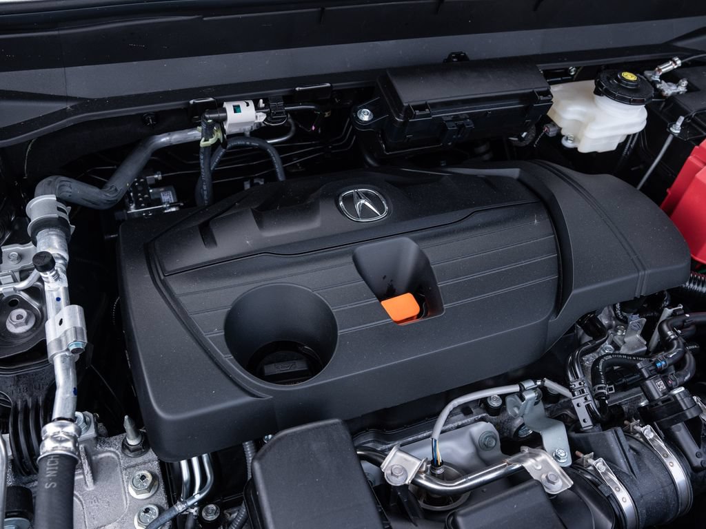 New 2026 Acura RDX SH-AWD w/ Advance Package image 13