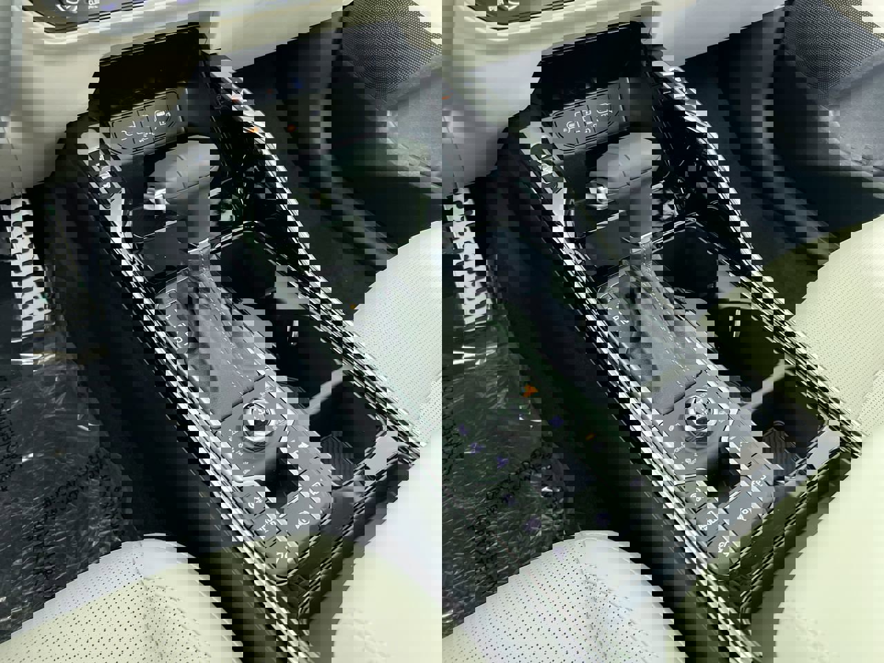 New 2026 Kia Sorento SX image 23