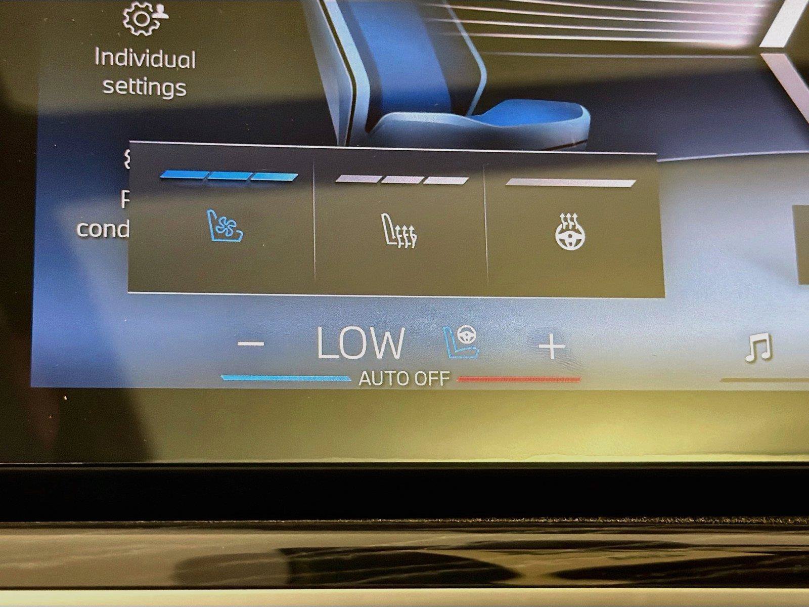 New 2027 BMW X7 xDrive40i w/ Executive Package AWD/4WD image 19