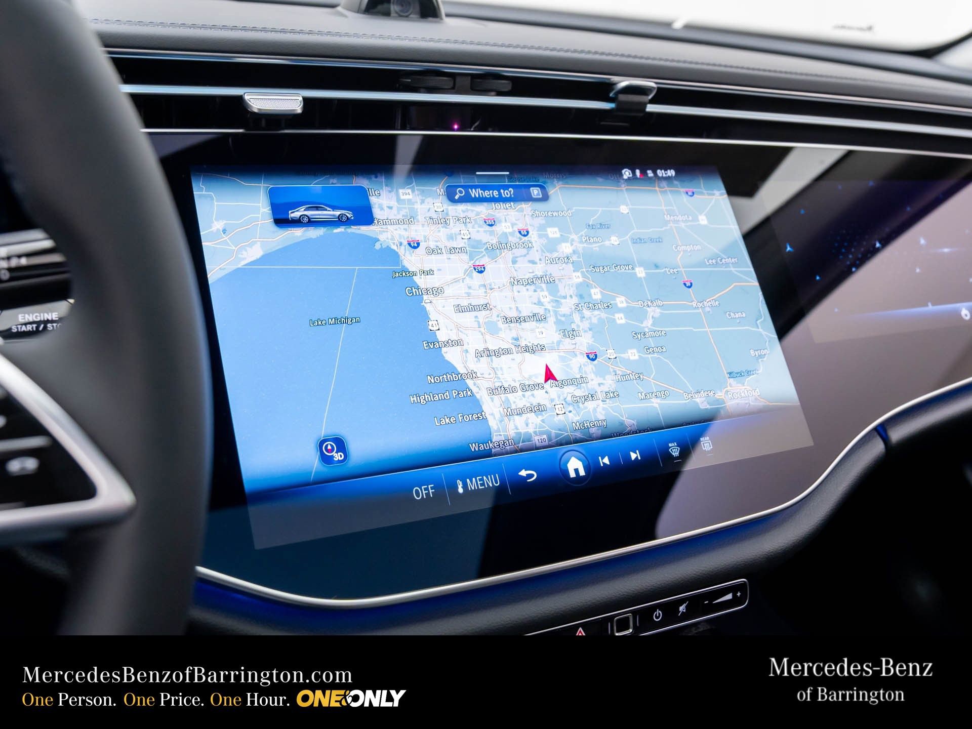 New 2026 Mercedes-Benz E 350 4MATIC Sedan image 29