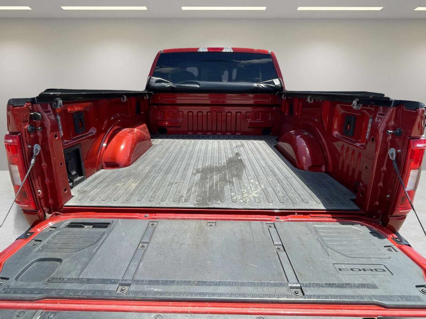 Used 2023 Ford F150 XLT w/ Equipment Group 302A High AWD/4WD image 31