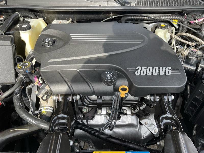 Used 2007 Chevrolet Monte Carlo LT FWD image 43