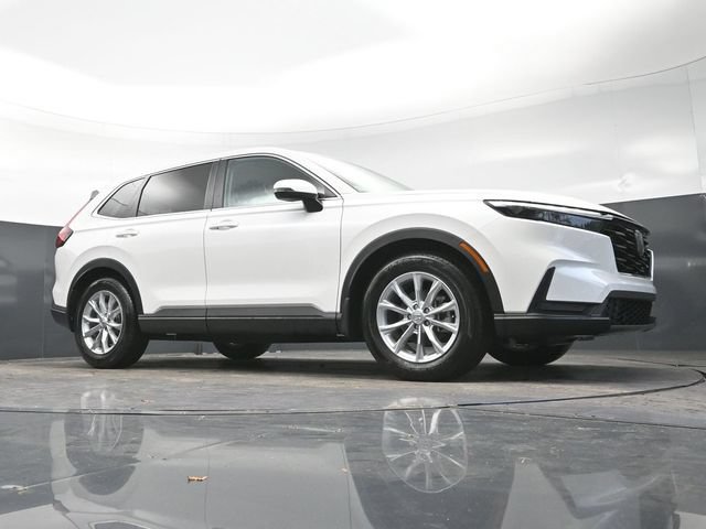 Used 2025 Honda CR-V EX image 26