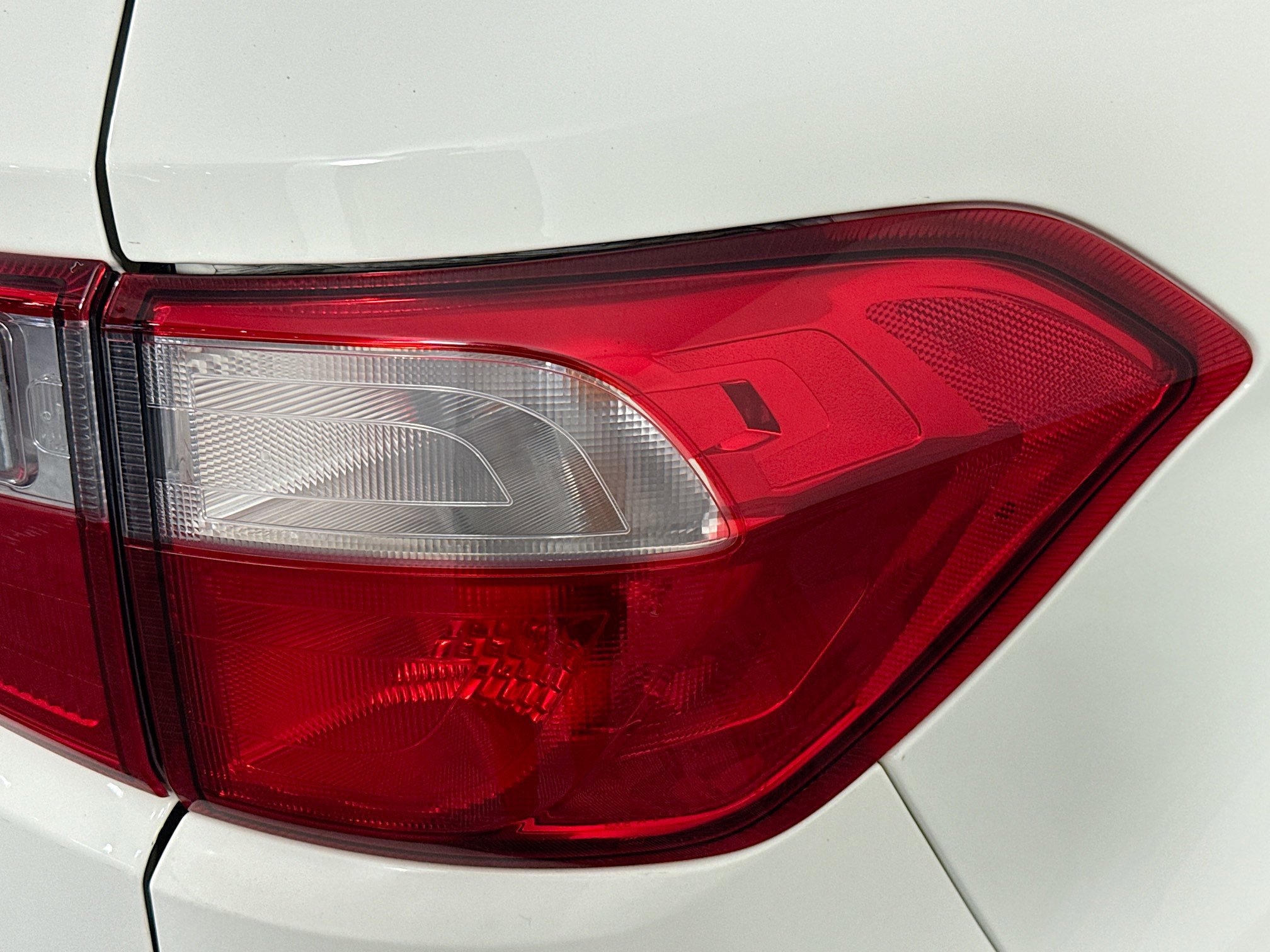 Used 2020 Ford EcoSport SE w/ SE Convenience Package image 33