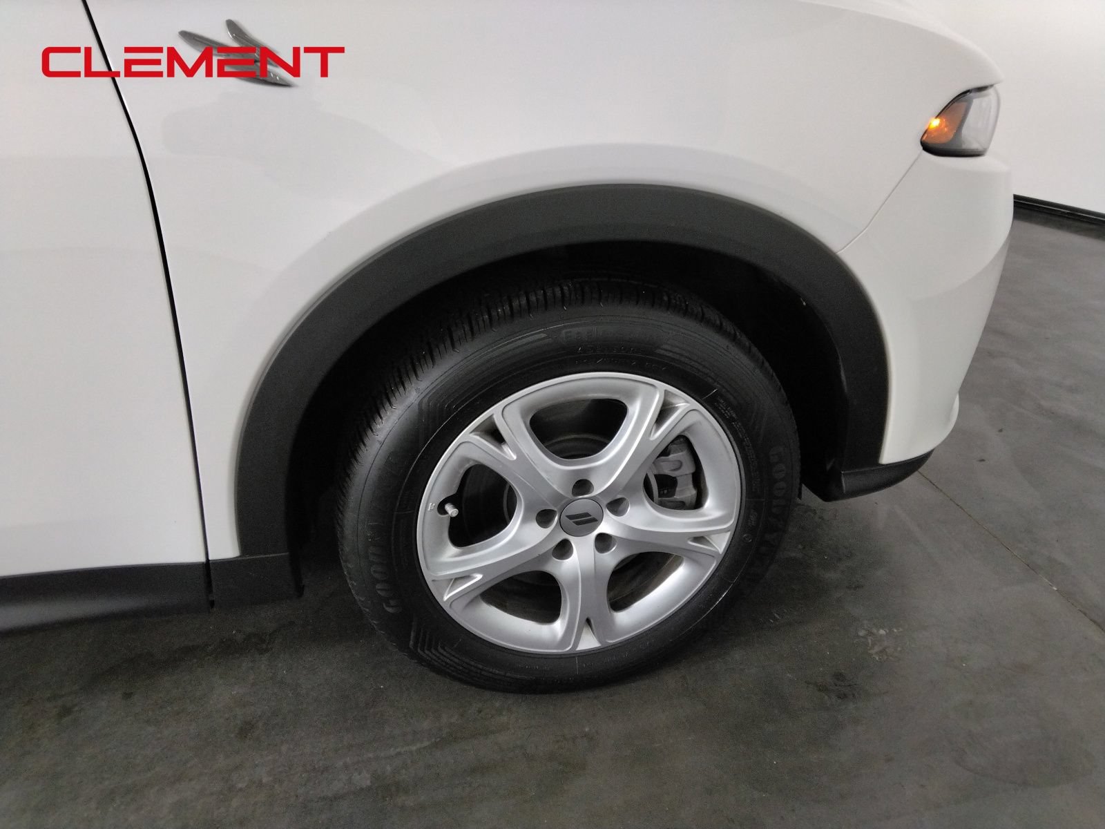 Used 2025 Dodge Hornet GT AWD/4WD image 37