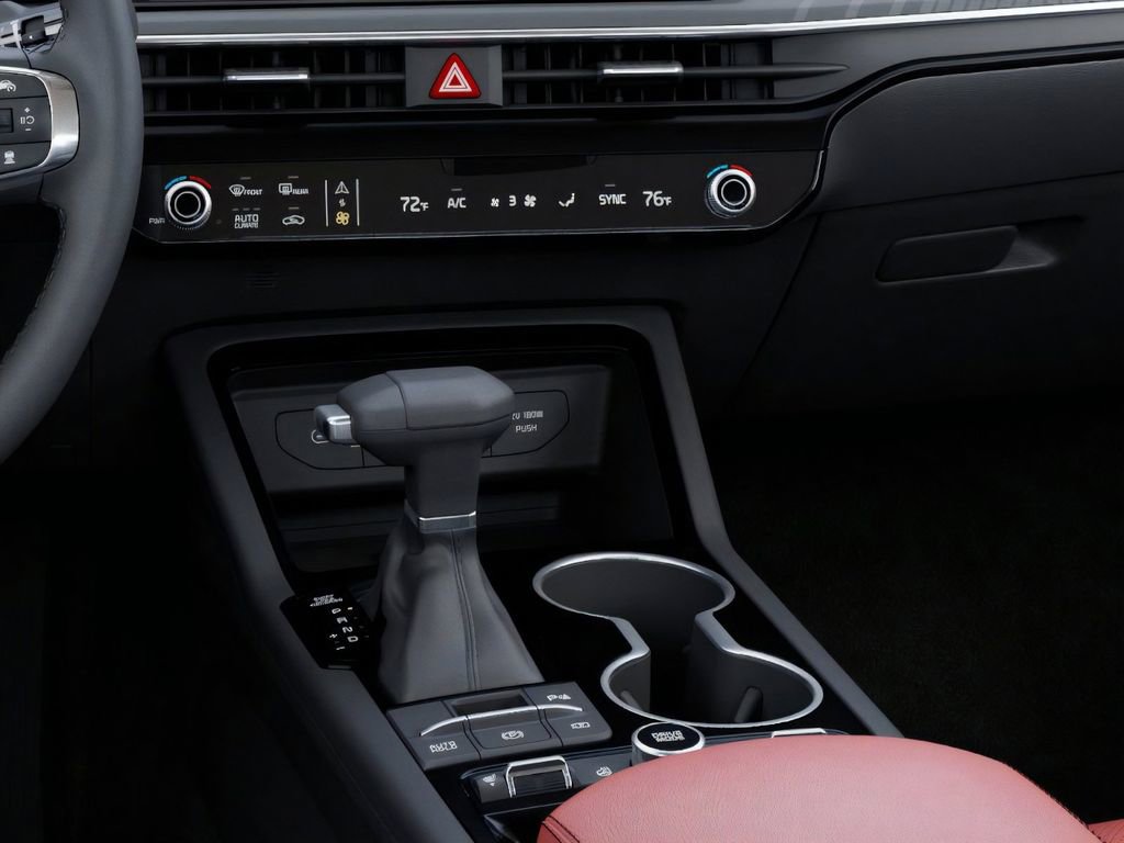 New 2026 Kia K5 GT-Line image 23