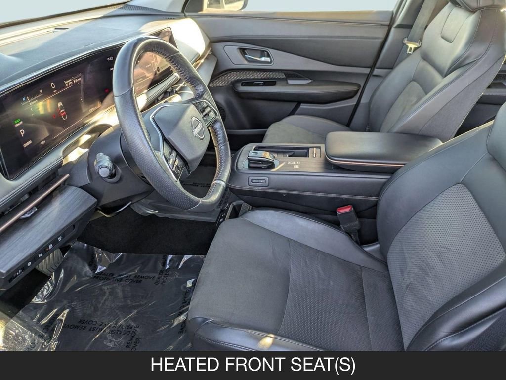 Used 2023 Nissan Ariya FWD image 14