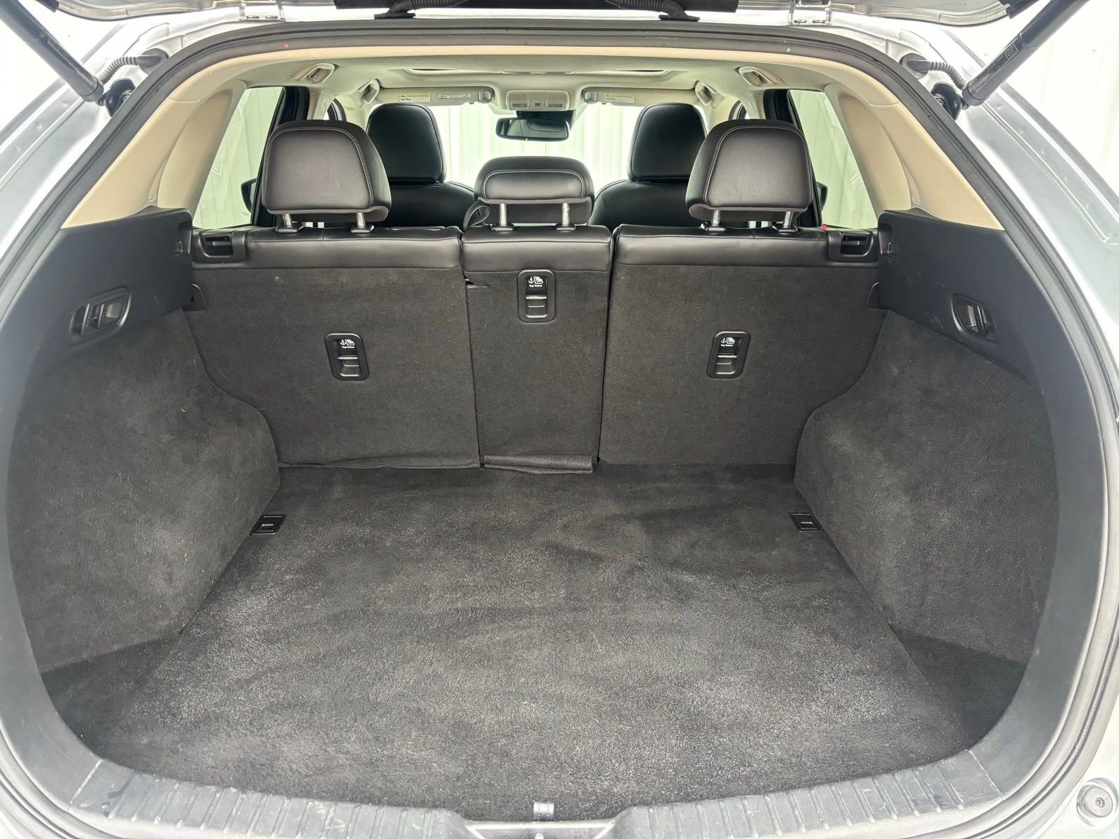 Used 2020 MAZDA CX-5 Grand Touring image 31