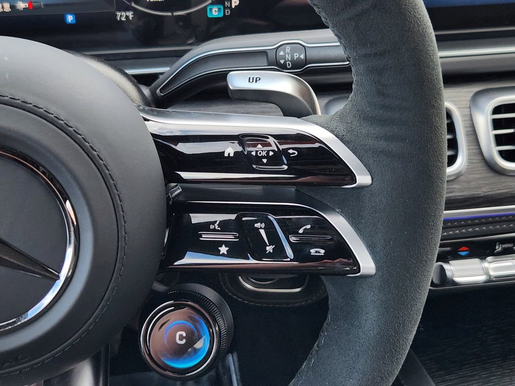 New 2026 Mercedes-Benz GLE 53 AMG 4MATIC image 28