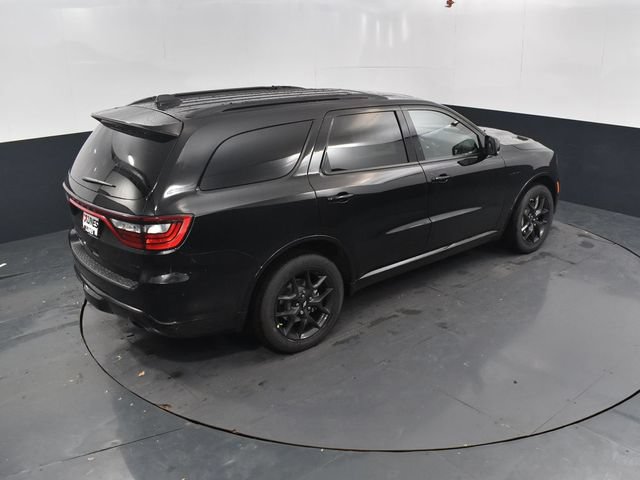New 2026 Dodge Durango GT AWD/4WD image 45
